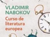 “Curso literatura europea”, Vladimir Nabokov
