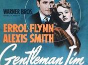 GENTLEMAN Raoul Walsh