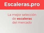 escaleras madera como elementos decoración según escaleras.pro