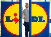 Trabaja Lidl