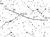 Perseidas 2020: estrellas fugaces espectaculares verano