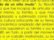 filosofía como sustitutivo locura: caso Nietzsche