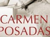 MAESTRA TÍTERES. Carmen Posadas.