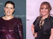 #Mexico: Alicia Machado mete pelea obtener papel Jenni Rivera