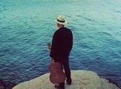 David Gilmour with Romany Yes, have ghosts (2020)