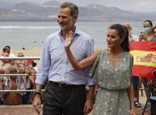 “Borbón Tour 2020”, mascarillas.