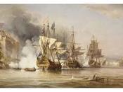 pirata Edward Vernon, toma Ciudad Felipe Portobelo 1739
