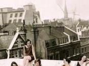 "Londres" Virginia Woolf