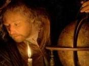 “Astrónomo vela” Getty Center Ángeles