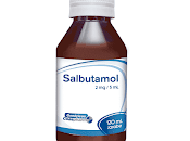 Salbutamol para Tratar Enfermedad Alzheimer