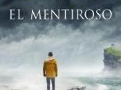 mentiroso, Mikel Santiago