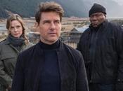 #Cine. :Mission: Impossible, Batman Jurassic World reinician rodaje #ReinoUnido