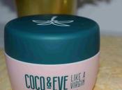 COCO EVE, Like Virgin, mascarilla capilar nutritiva coco higo