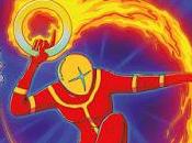 Indie Review: Solar Gladiators.