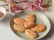 Galletas Veganas Lavanda