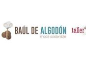 Baúl Algodón colabora Taller Solidaridad