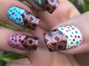 Manicura Helados: #retodulce20