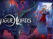 Rogue Lords otro proyecto Cyanide presentó durante Nacon Connect