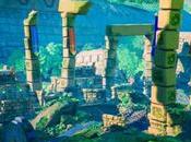 Rocket Arena bienvenida Cráter nuevo vídeo