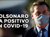 “Bolsonaro comete otro crimen”: Periodistas demandarán presidente Brasil exponerlos covid-19