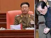 señalados régimen norcoreano