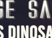Nuevo vídeo JORGE SALÁN: "Viejos dinosaurios"