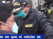Delincuencia uniformada…