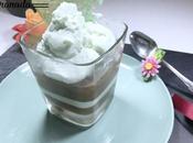 Delicia chocolate menta After eight