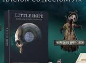 Dark Pictures Anthology: Little Hope anuncia fecha lanzamiento ediciones