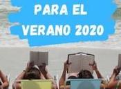cómics para Verano 2020