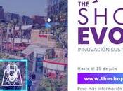 "the shopping evolution"...