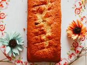 Plumcake brownie coco