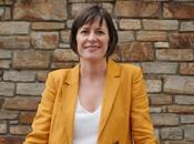 Pontón, candidata Xunta “Quiero hacer historia primera mujer presidencia”.