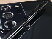 #SmartPhone: #Samsung #GalaxyNote20 Ultra aparece primera (VIDEO)