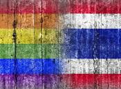 Tailandia podría legalizar matrimonio igualitario