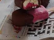 Helado ciruelas rojas melón Súper sorteo