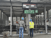 importancia plan riesgos laborales sector construcción