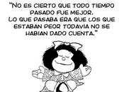 Tiempos extraños