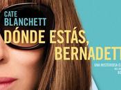 Dónde estás, Bernadette