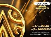 Ayutthaya Festival 2020, Cartel