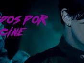 Recomendaciones veraniegas vieja guardia, Rocknrolla, Aliens regreso, Gentlemen, hombre invisible, mundo nuestro)