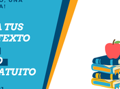 Reserva libros texto Imosver.com descuento envío gratuito