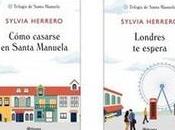 “Cómo casarse Santa Manuela”, Sylvia Herrero