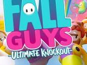 Fall Guys: Ultimate Knockdout saldrá agosto