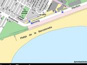 Playa Barceloneta