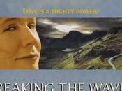 ROMPIENDO OLAS Lars Trier