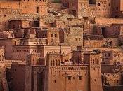 Visitando Marruecos