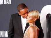 infidelidad Jada Pinkett Will Smith marca récord vistas Facebook