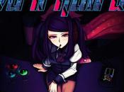 Indie Review: VA-11 Hall-A: Cyberpunk Bartender Action.