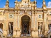 ¿Conoces Parque María Luisa?